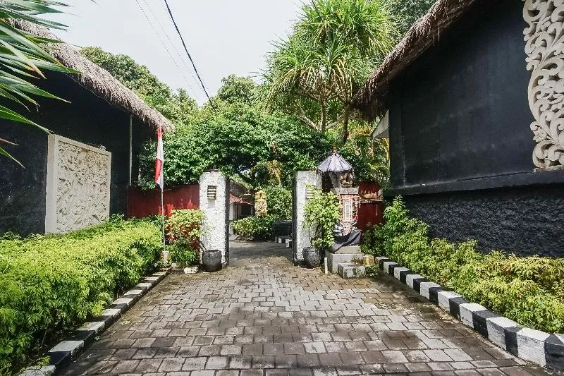 Kampung 168 by ZUZU