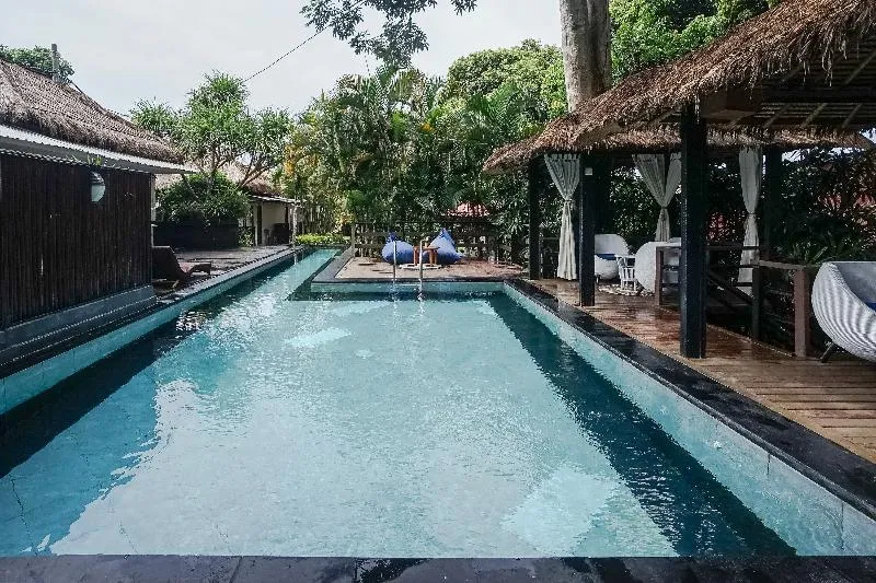 Kampung 168 by ZUZU