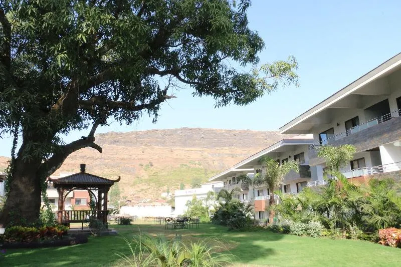 Club Mahindra Hatgad