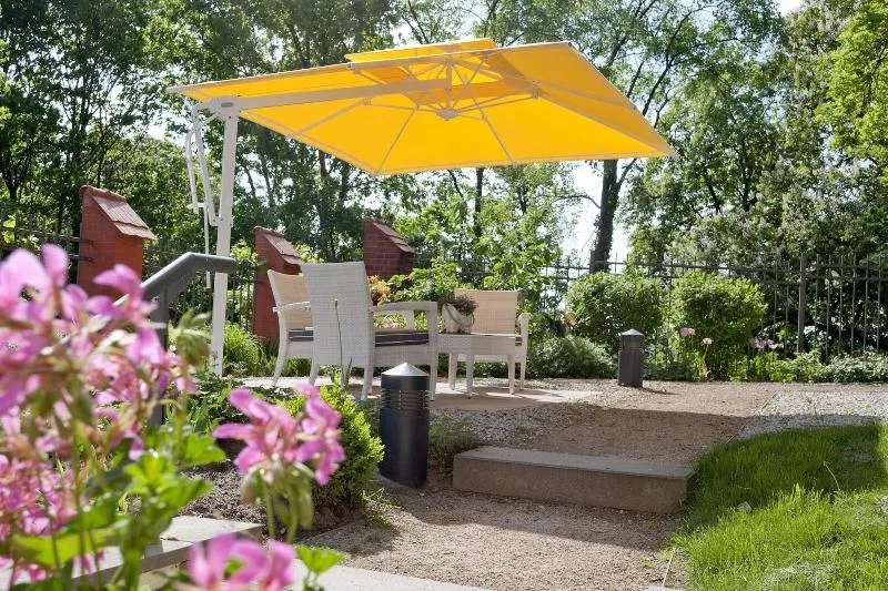 Hotel Villa Monte Vino