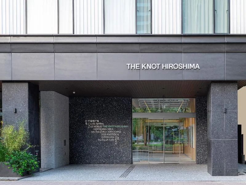 The Knot Hiroshima