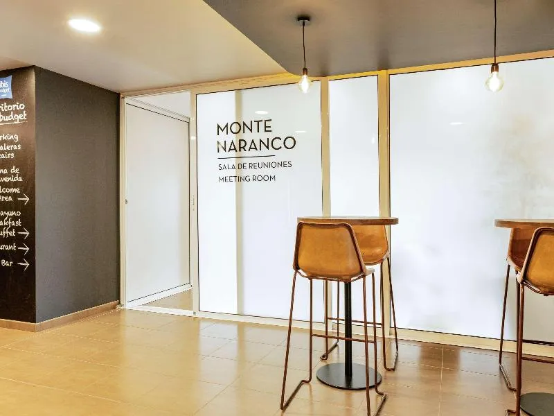 Ibis Budget Oviedo