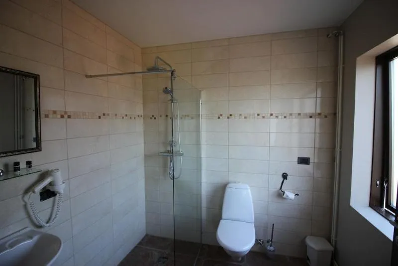 Hotel Skógar