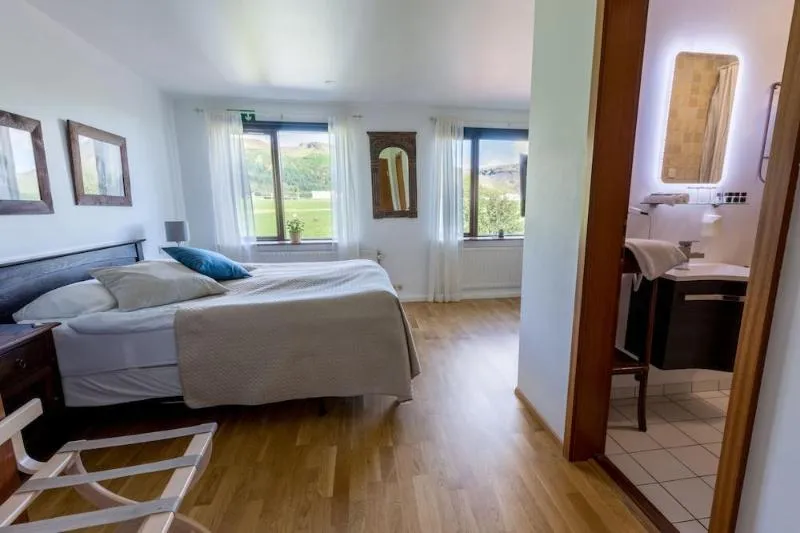 Hotel Skógar