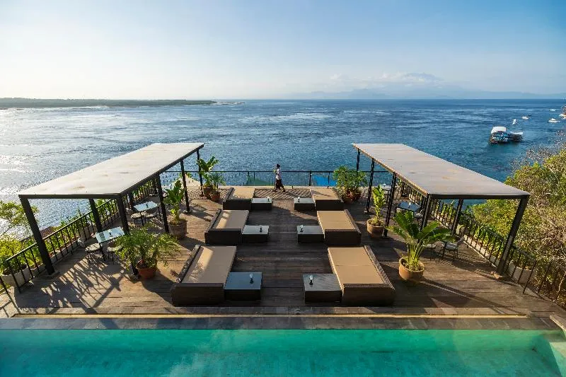 Adiwana Warnakali Resort