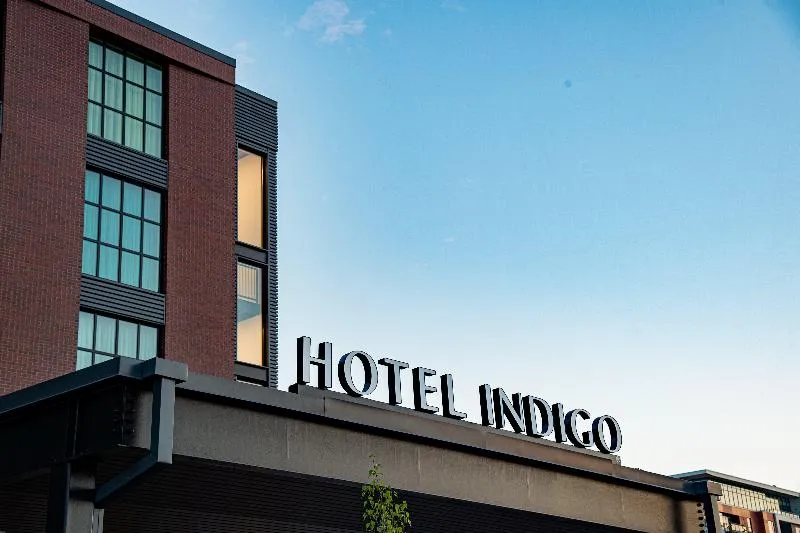 Hotel Indigo New York Downtown - Wall Street