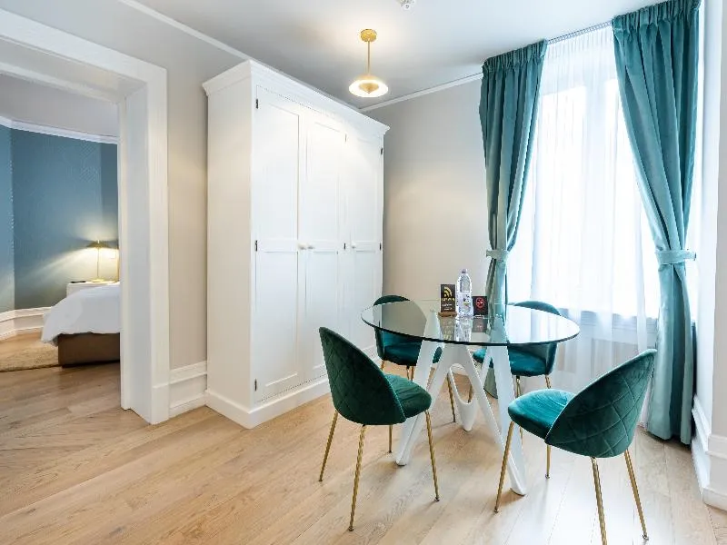 Matisse Bucharest Old Town