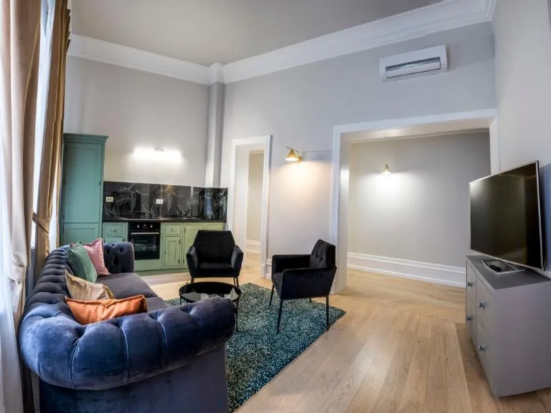 Matisse Bucharest Old Town