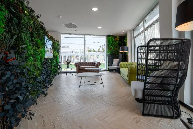 ibis Styles Santander