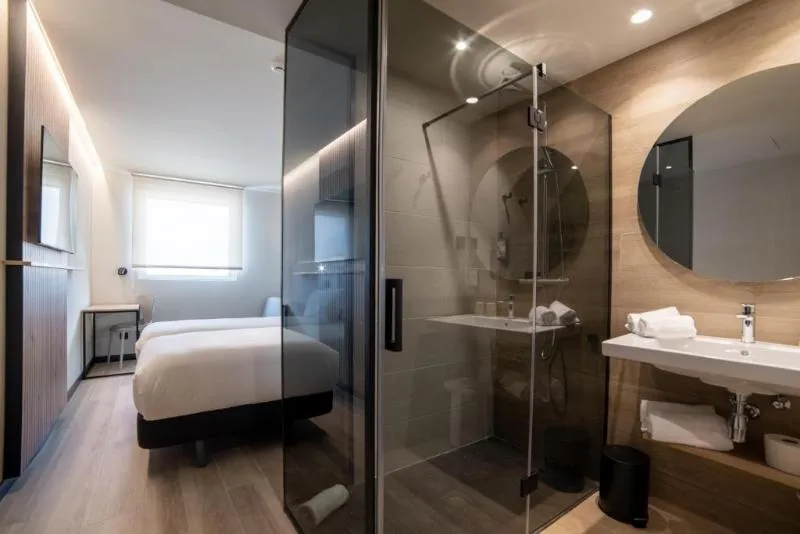 ibis Styles Santander