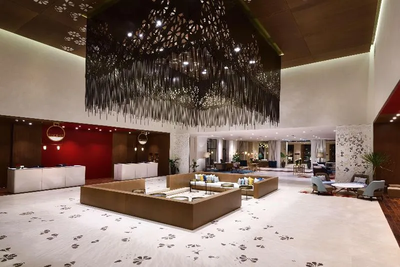 Hilton Taghazout Bay Beach Resort & Spa