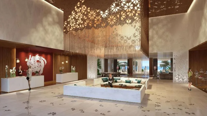 Hilton Taghazout Bay Beach Resort & Spa