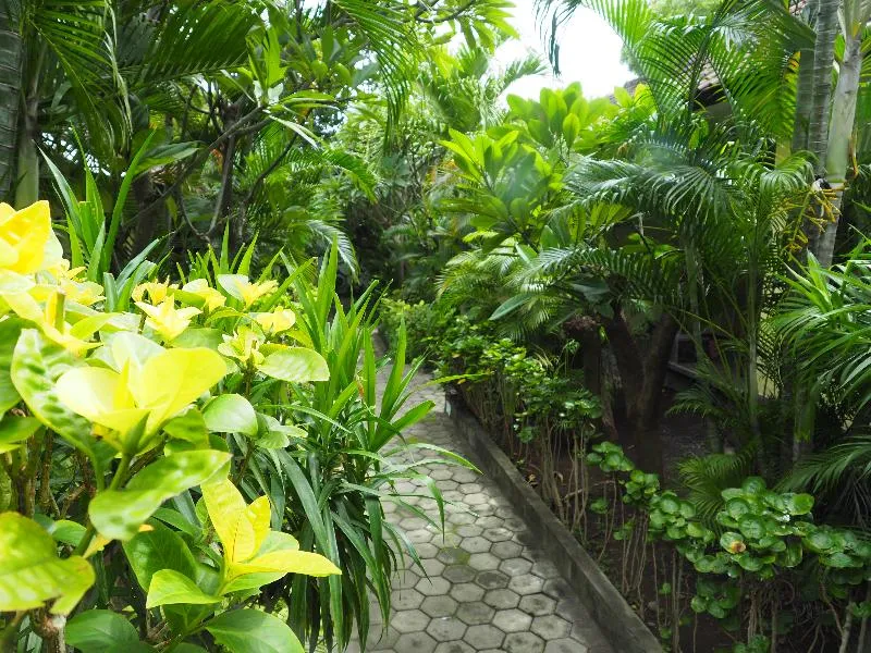 Scuba Tribe Bali dive-resort