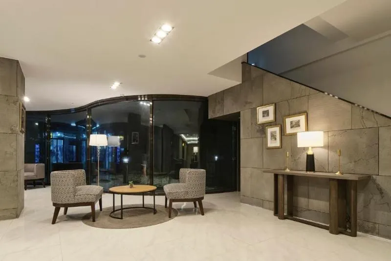 Jeju Grace Hotel