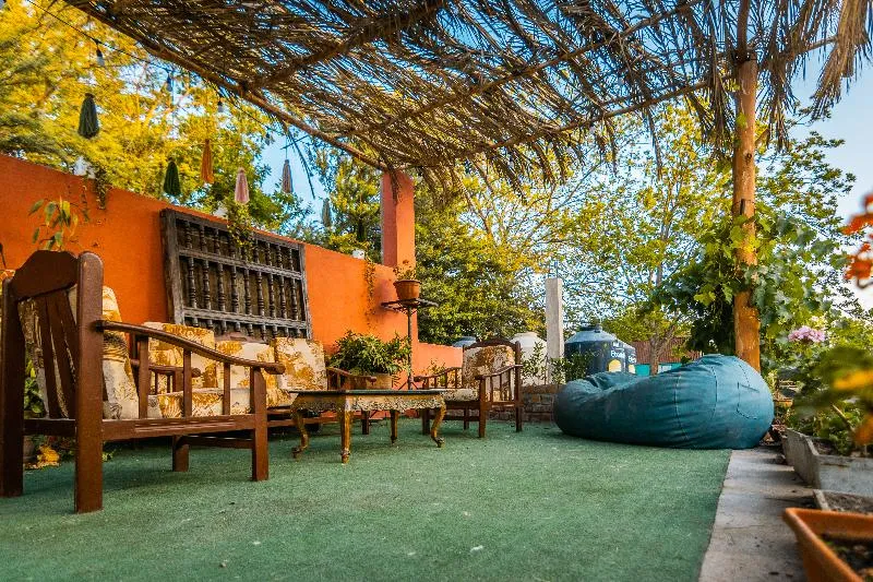 Serenity Lodge
