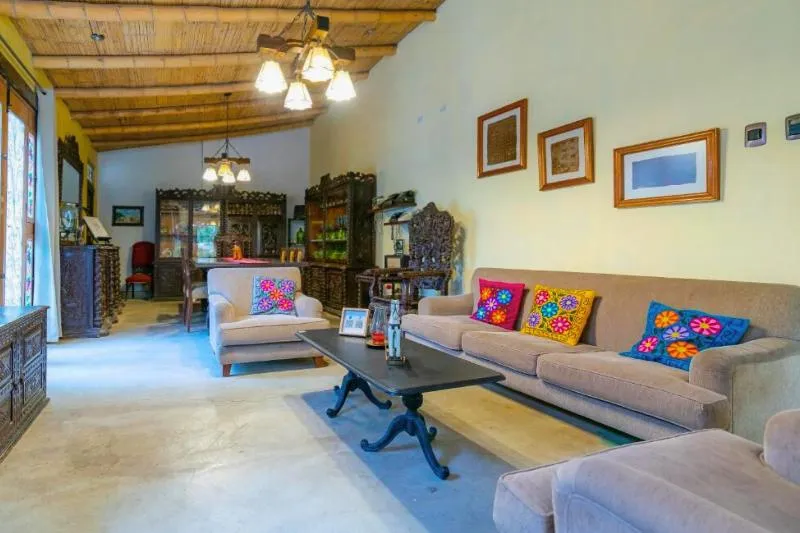 Serenity Lodge