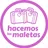 hacemoslasmaletas avatar image